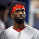 Image for article titled Andrew McCutchen Embarrassed He Somehow Hurt Himself Playing Baseball